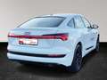 Audi e-tron  Sportback advanced 55 quattro advanced *MATRIX... Blanc - thumbnail 7