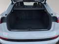 Audi e-tron  Sportback advanced 55 quattro advanced *MATRIX... Blanc - thumbnail 13