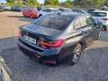 BMW 318 318dA Negro - thumbnail 4