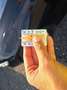 BMW 318 318dA Negro - thumbnail 11