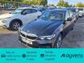 BMW 318 318dA Negro - thumbnail 1