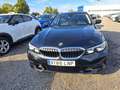 BMW 318 318dA Negro - thumbnail 2