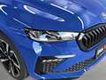 Skoda Scala Monte Carlo TSI ACT DSG Blau - thumbnail 3