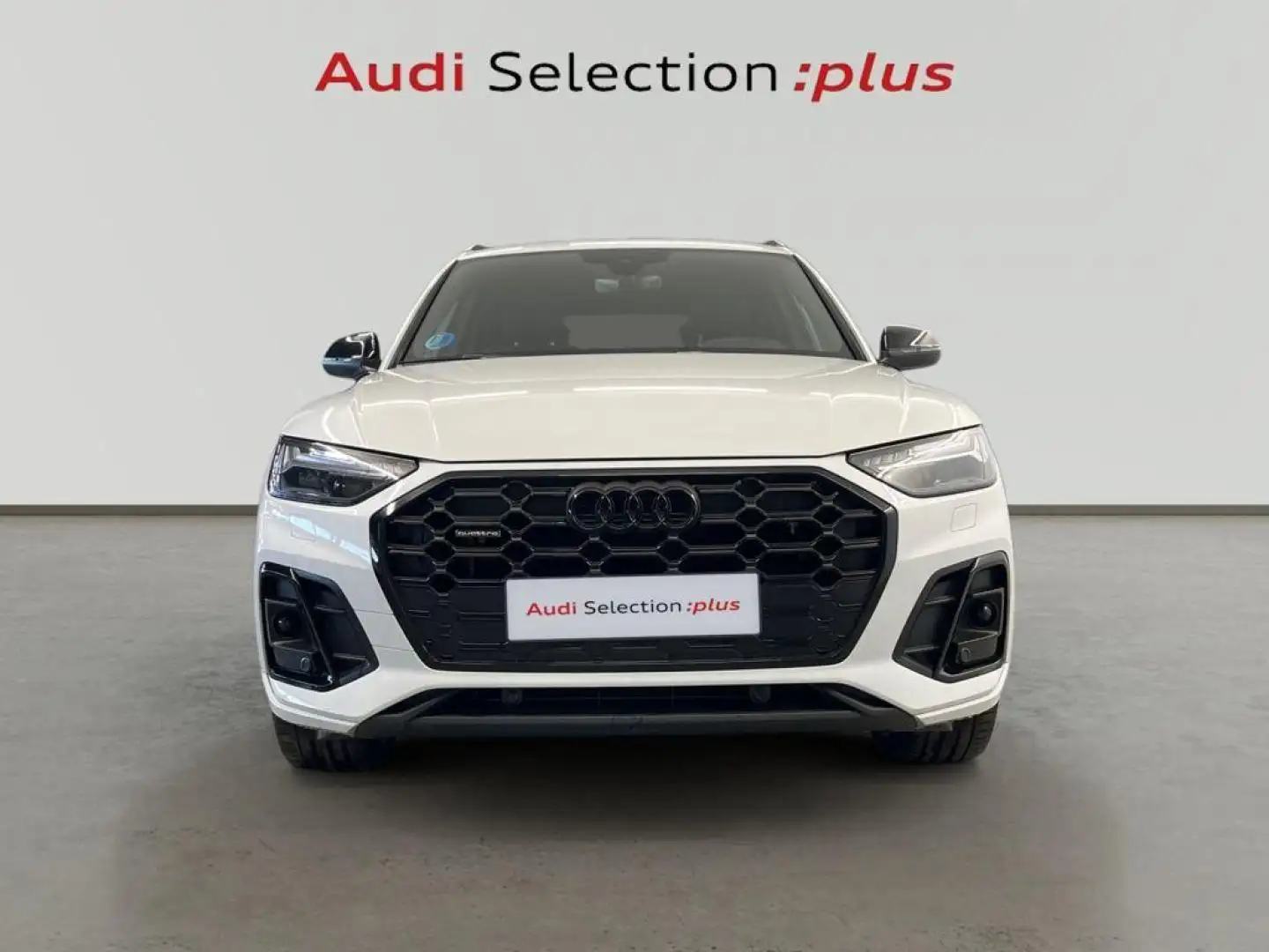 Audi Q5 Sportback 40 TDI quattro-ultra S line S tronic 150 - 1