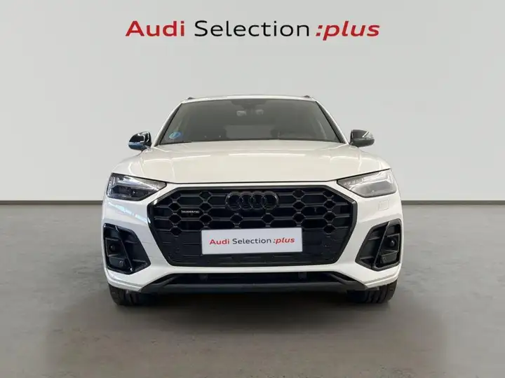 Audi Q5 SPORTBACK S line 40 TDI quattro-ultra 2024