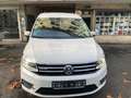 Volkswagen Caddy 1,4 TGI Maxi ACC NAVI AHK SHZ  Comfortline BMT Weiß - thumbnail 9