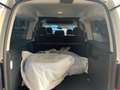 Volkswagen Caddy 1,4 TGI Maxi ACC NAVI AHK SHZ  Comfortline BMT Weiß - thumbnail 8