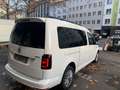 Volkswagen Caddy 1,4 TGI Maxi ACC NAVI AHK SHZ  Comfortline BMT Weiß - thumbnail 7