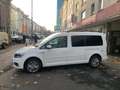 Volkswagen Caddy 1,4 TGI Maxi ACC NAVI AHK SHZ  Comfortline BMT Weiß - thumbnail 16