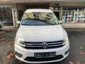 Volkswagen Caddy 1,4 TGI Maxi ACC NAVI AHK SHZ  Comfortline BMT Weiß - thumbnail 3