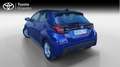 Toyota Yaris BERLINA CON PORTON 1.5 VVT-I HYBRID ACTIVE TECH 11 Bleu - thumbnail 2