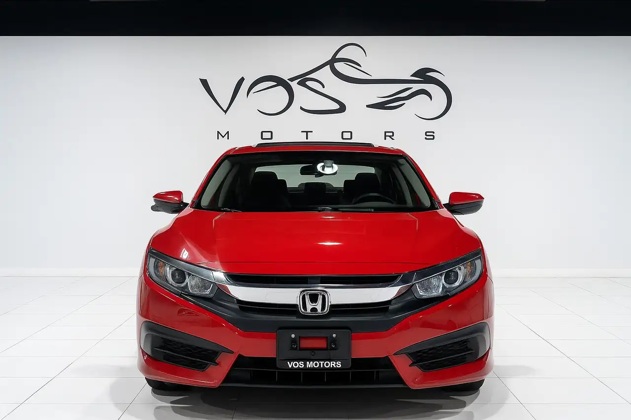 Honda Civic снимка Honda Civic