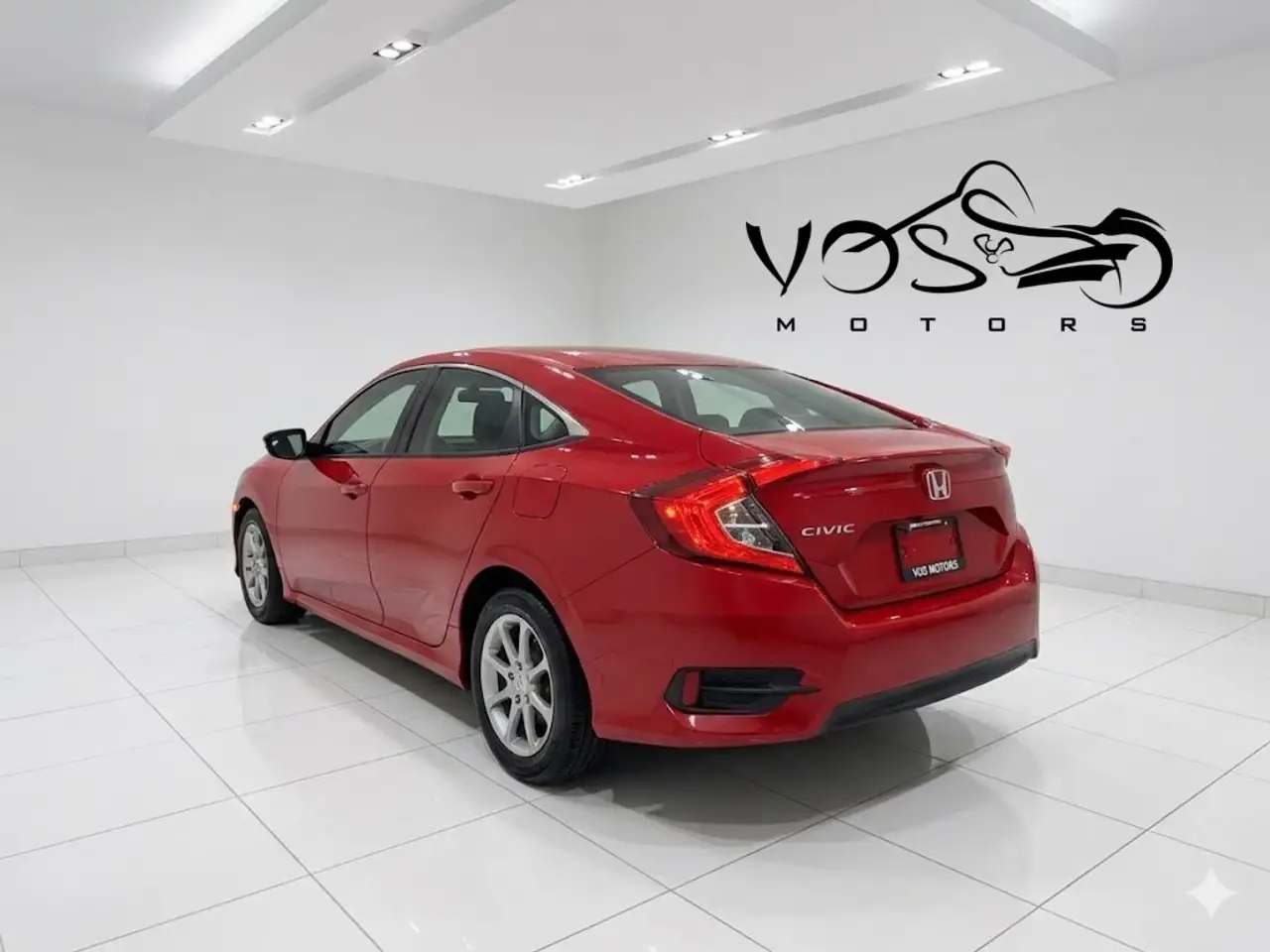 Honda Civic снимка Honda Civic