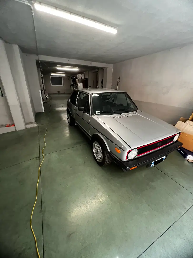 Volkswagen Golf GTI 3p 1.6 - 1