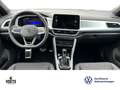 Volkswagen T-Roc 2.0 TDI DSG Goal LED+Navi+AHK+Sitzhzg.+PDC Weiß - thumbnail 9