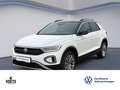 Volkswagen T-Roc 2.0 TDI DSG Goal LED+Navi+AHK+Sitzhzg.+PDC Weiß - thumbnail 1