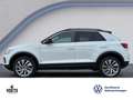 Volkswagen T-Roc 2.0 TDI DSG Goal LED+Navi+AHK+Sitzhzg.+PDC Weiß - thumbnail 3