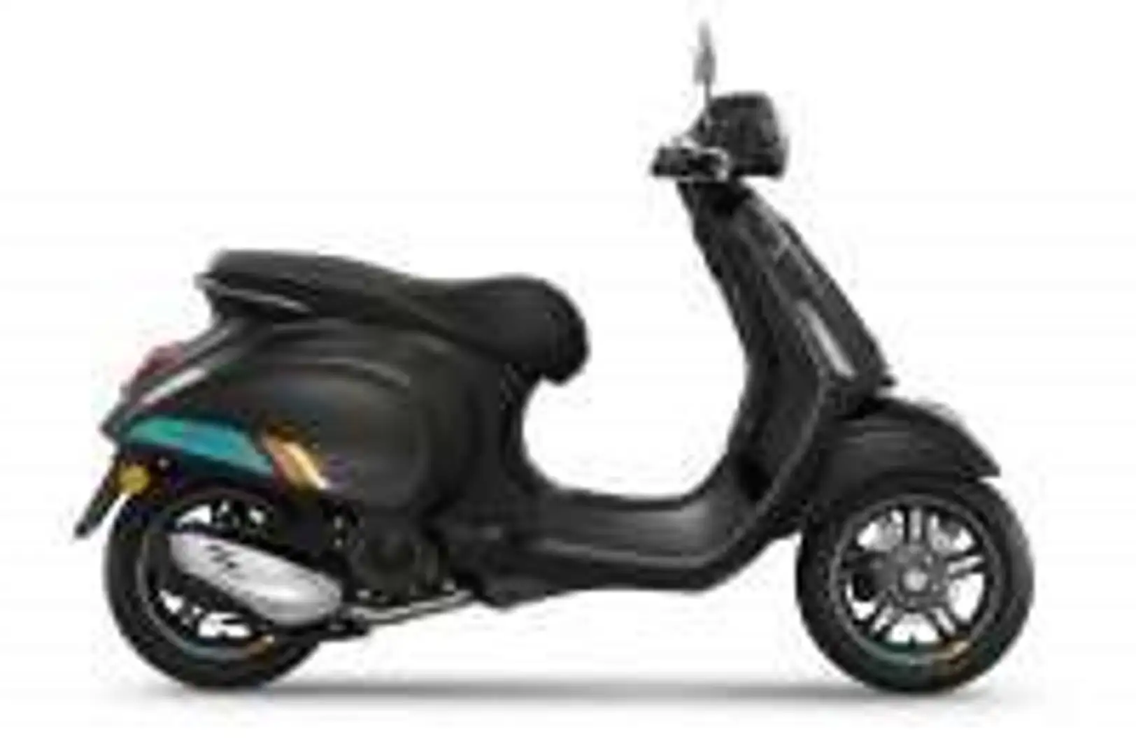 Vespa Primavera 125 S FL E5+ AKTION inkl. € 500.- Zubehörgutschein - 1