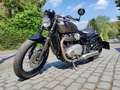 Triumph Bonneville Bobber 1200ccm / 78 PS Grün - thumbnail 1