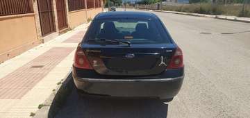 2.0 TDCi Ambiente 115