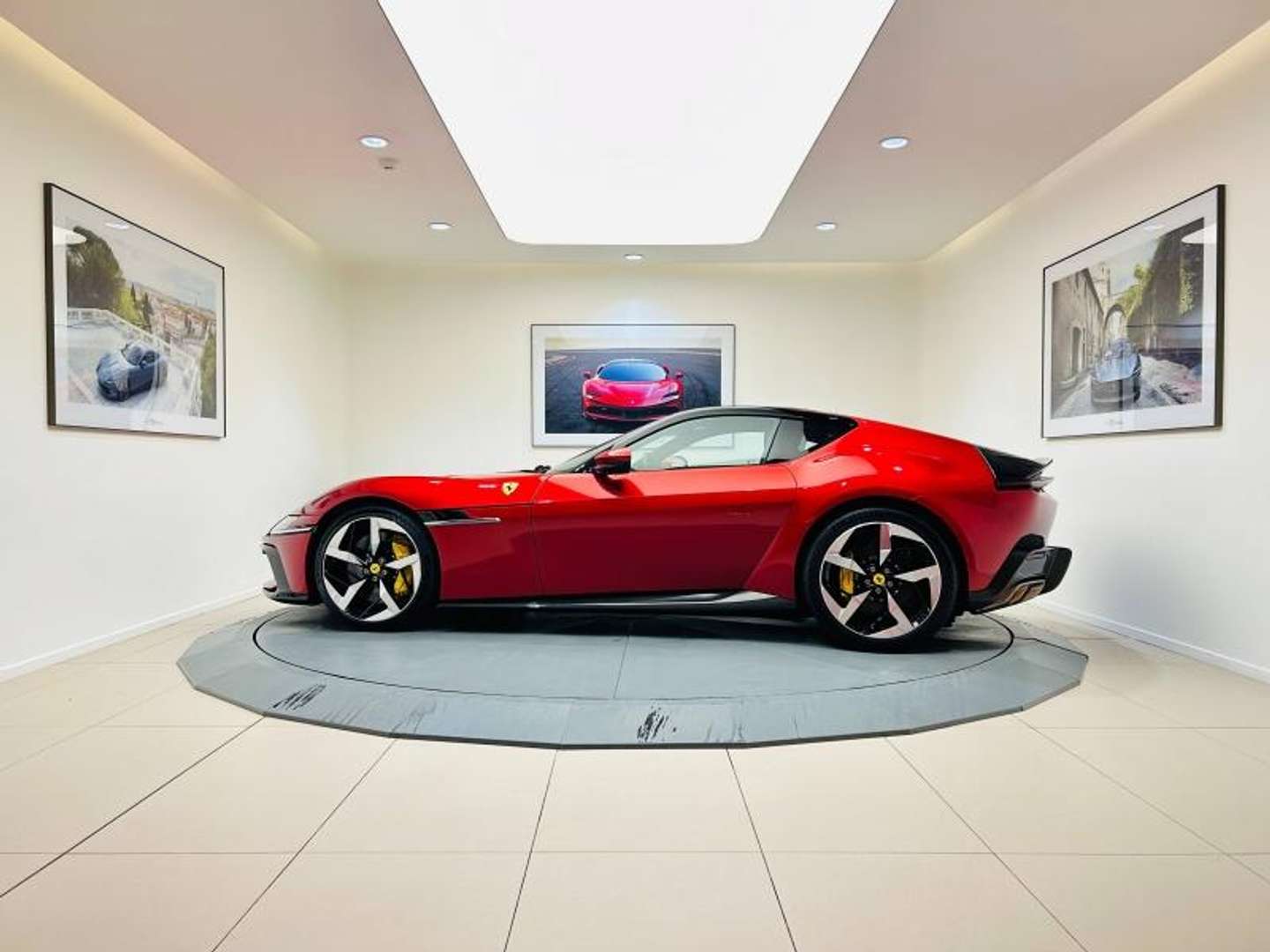 Ferrari 12 Cilindri - - Joinsteer - #4