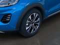 Ford Puma 1,0 Titanium Allwetter/Rückfahrkamera/Sitzheizung/ Blau - thumbnail 7