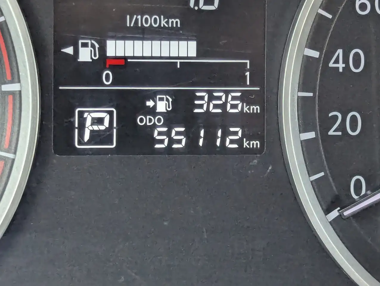 Nissan Versa снимка Nissan Versa