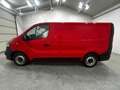 Opel VIVARO 1.6 CDTI L1H1 2,8t |AC|NAV|PDC|CAM|3-S|6G Rot - thumbnail 3