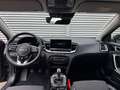 Kia Ceed / cee'd 1.5 T-GDi 140pk DynamicPlusLine | Stoel/Stuurwielv Grijs - thumbnail 12