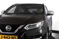 Nissan Qashqai 1.3 DIG-T Tekna + 140 PK | Pano | Adapt. Cruise | Schwarz - thumbnail 31