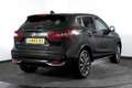 Nissan Qashqai 1.3 DIG-T Tekna + 140 PK | Pano | Adapt. Cruise | Schwarz - thumbnail 2