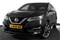 Nissan Qashqai 1.3 DIG-T Tekna + 140 PK | Pano | Adapt. Cruise | Schwarz - thumbnail 11
