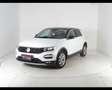 Volkswagen T-Roc 2.0 TDI SCR 4MOTION Style BlueMotion Technology Blanc - thumbnail 2