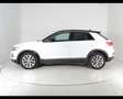Volkswagen T-Roc 2.0 TDI SCR 4MOTION Style BlueMotion Technology Wit - thumbnail 3