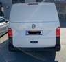 Volkswagen T6 Transporter Kastenwagen 2,0 TDI Weiß - thumbnail 3
