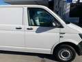 Volkswagen T6 Transporter Kastenwagen 2,0 TDI Weiß - thumbnail 2