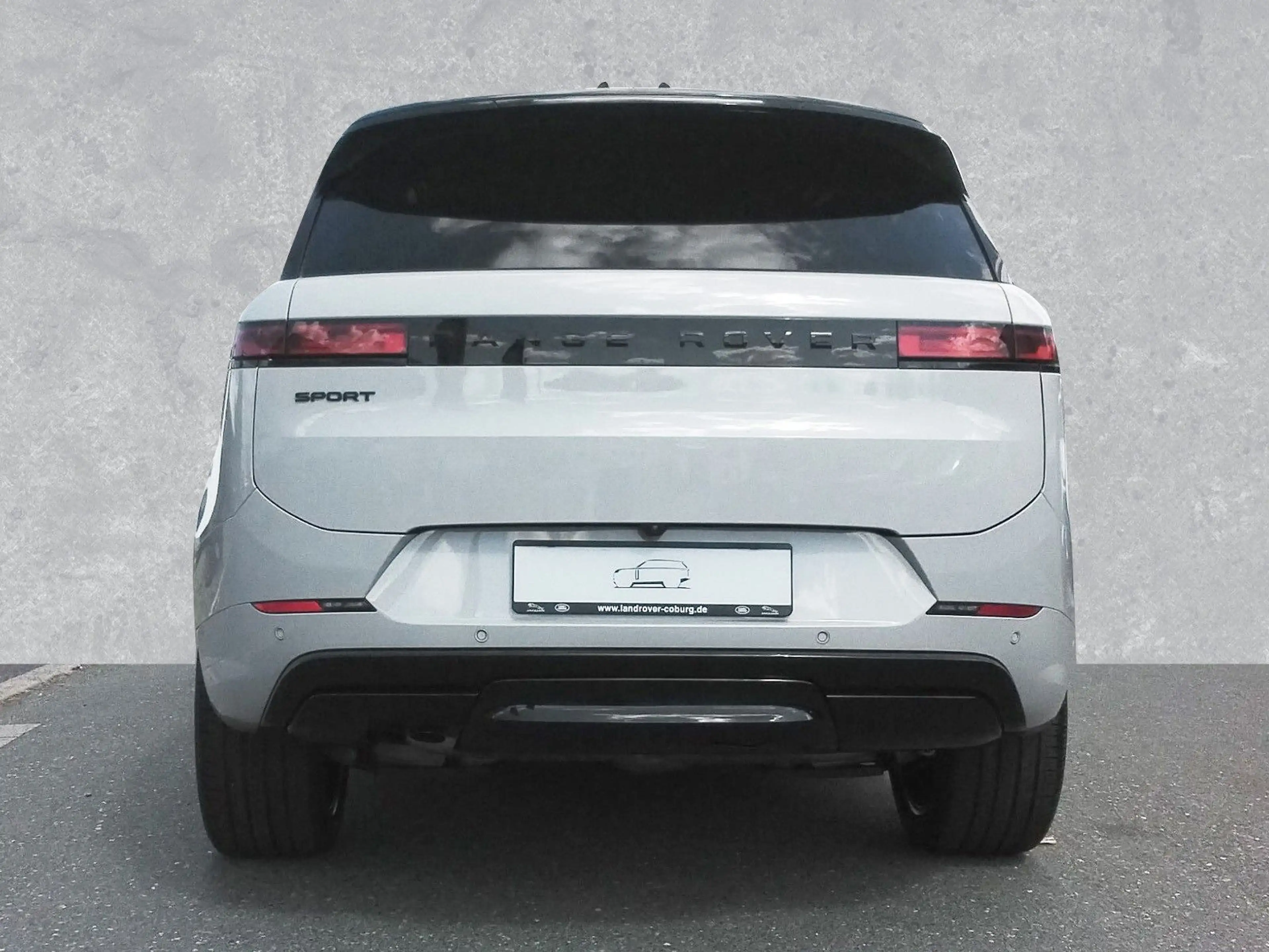 Land Rover Range Rover Sport D250 Dynamic SE — photo 7