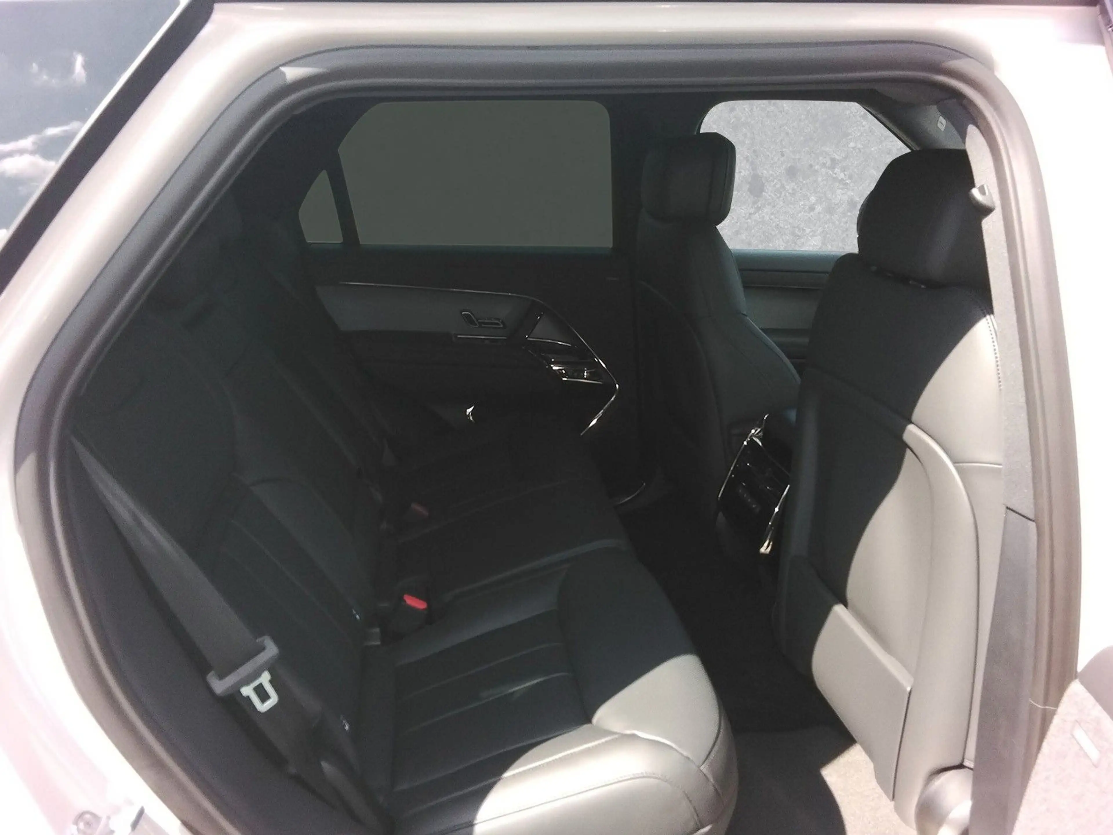 Land Rover Range Rover Sport D250 Dynamic SE — photo 5