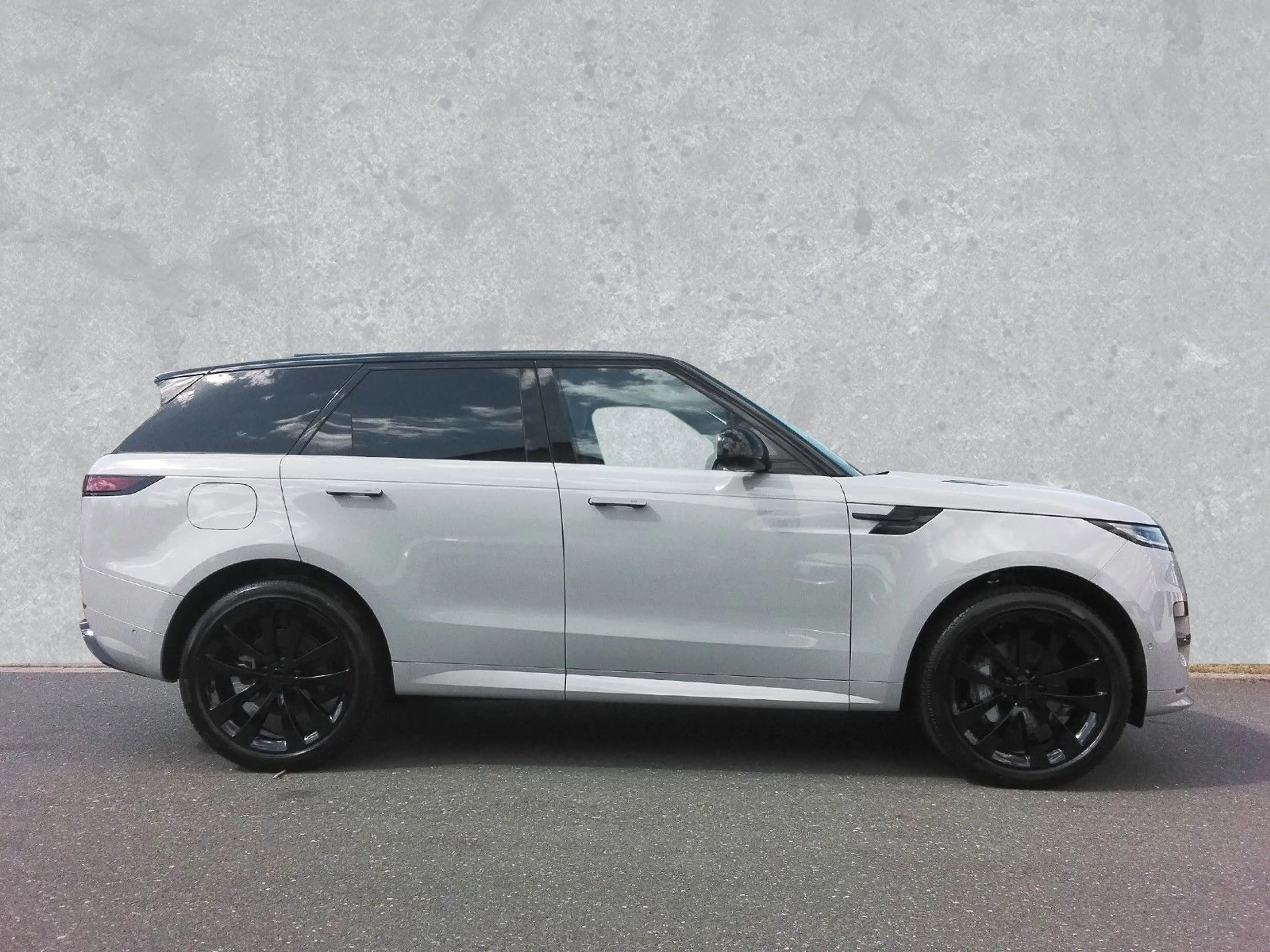 Land Rover Range Rover Sport D250 Dynamic SE — photo 6