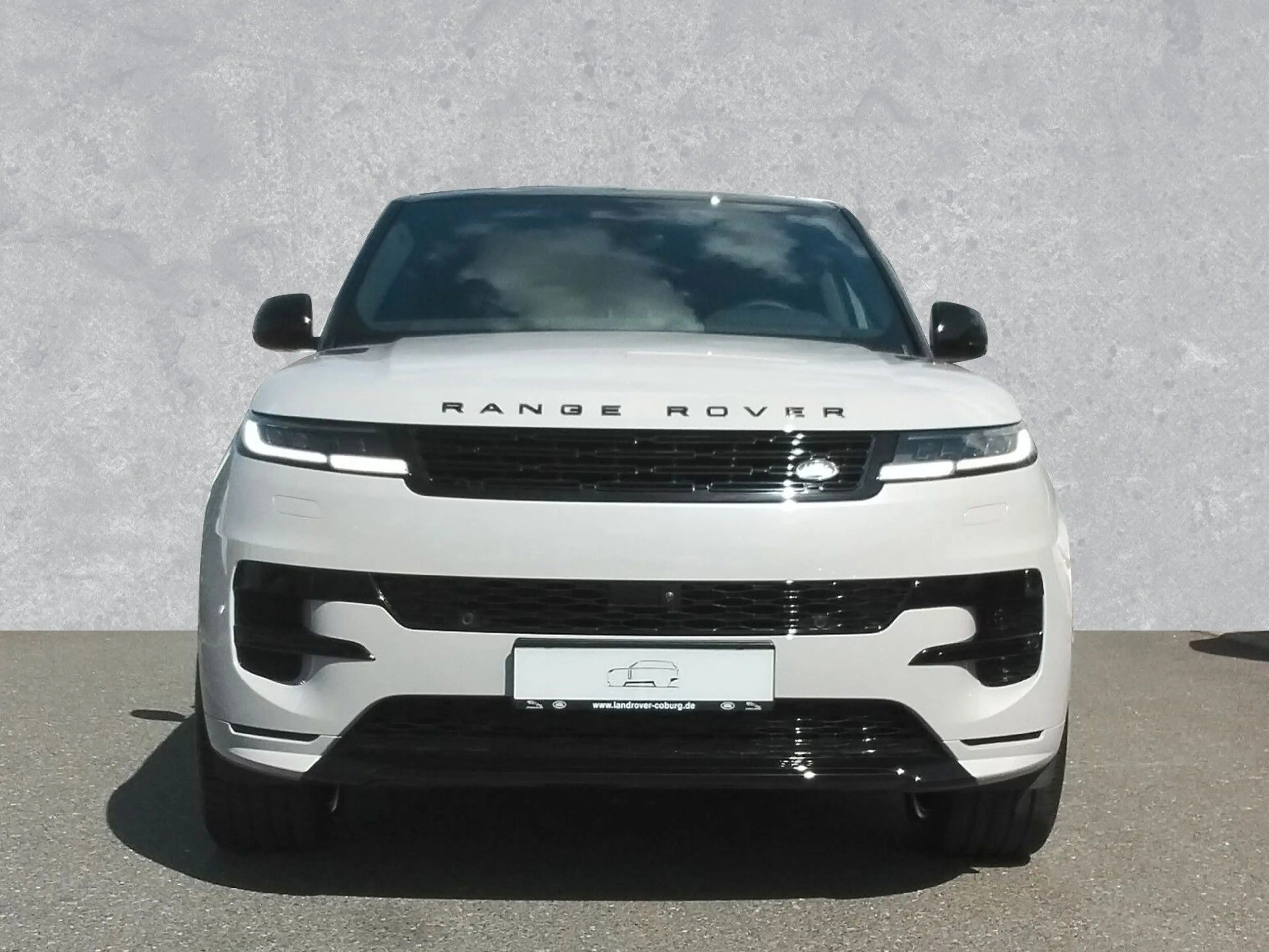 Land Rover Range Rover Sport D250 Dynamic SE — photo 8