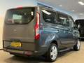Ford Tourneo Custom L1H1 Rolstoelbus Automaat Bodemverlaging XXL-Ombou Grijs - thumbnail 15
