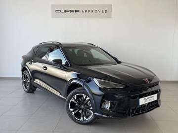 1.5 e-Hybrid 150 DSG