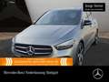 Mercedes-Benz B 250 e PROGRESSIVE+NIGHT+360°+AHK+MULTIBEAM+TOTW Grau - thumbnail 1