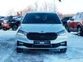 Skoda Fabia DSG Monte Carlo LED SmartLink Kamera 85KW Schwarz - thumbnail 3