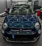 Fiat 500 1.2 69ch, Lounge Bleu - thumbnail 9
