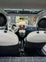 Fiat 500 1.2 69ch, Lounge Bleu - thumbnail 1