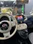 Fiat 500 1.2 69ch, Lounge Bleu - thumbnail 8