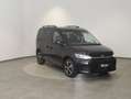 Volkswagen Caddy Dark Label TDI 4MOTION Schwarz - thumbnail 7