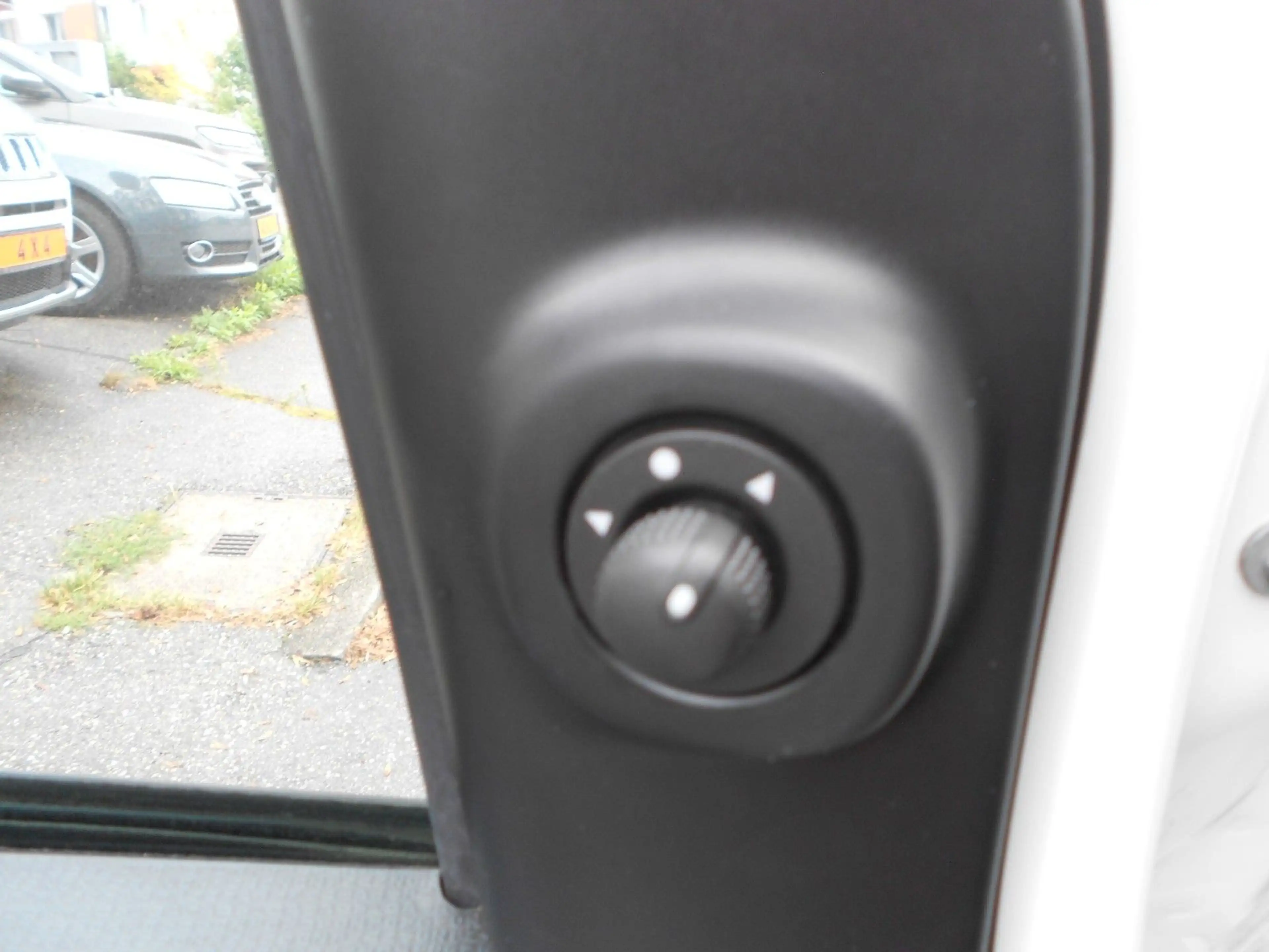 Fiat Panda Mild-Hybrid Klimaautomatik MFL DAB — photo 14