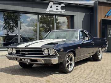396 SS